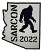 SARCON 2022 Logo